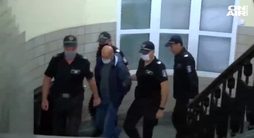 Ще остане ли в ареста тираджията от ужаса край Лесово?