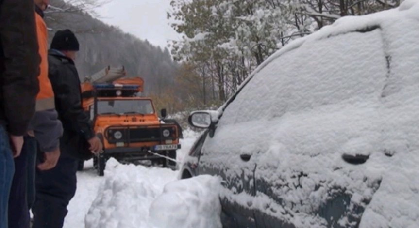 Ардино ще има ток до края на деня, обеща министър Петкова в НС