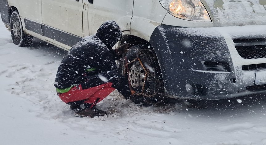 Усложнена обстановка в Западна България, ЕРМ Запад свиква кризисен щаб