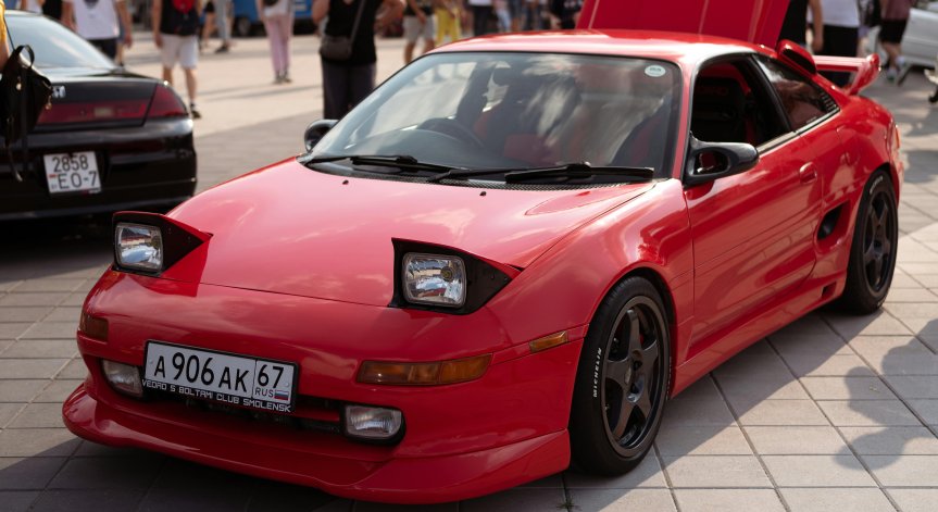 Toyota може да върне емблематичен модел обратно на пазара