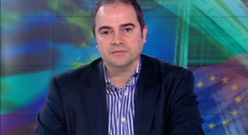Димитър Манов: Най-малката щета за бизнеса ще е загубата на средства по ОП „Конкурентоспособност“