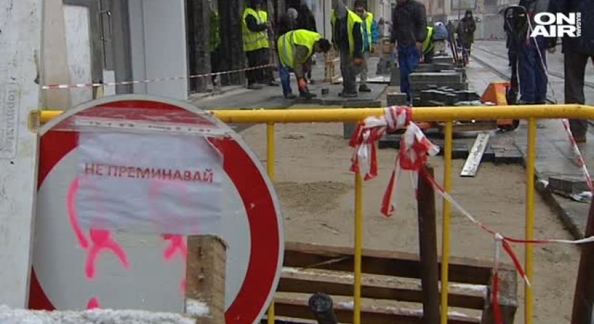 Прокуратурата призова Евгени Крусев заради ремонта на 