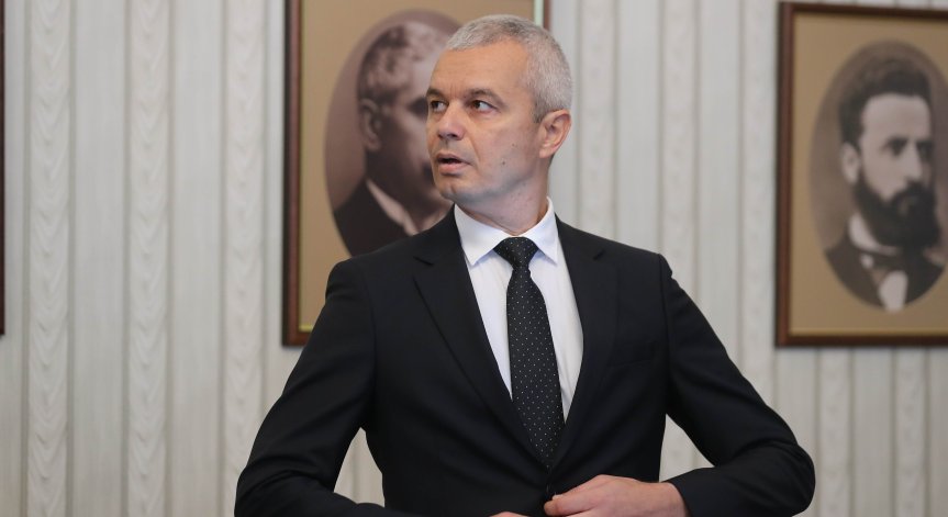 Асоциацията настоява за спешна среща с представители на ключови институции.