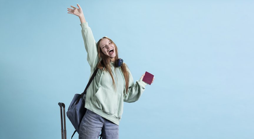 Зодиите потеглят на екскурзия.