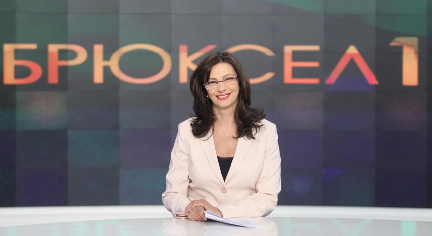Милена Милотинова: Ако комуникацията София - Скопие добие рутина, ще се придвижат много въпроси