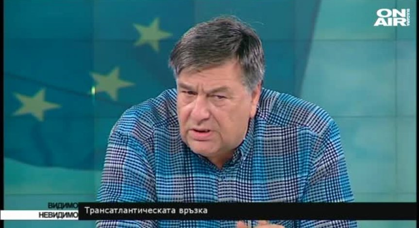 доц. Здравко Попов