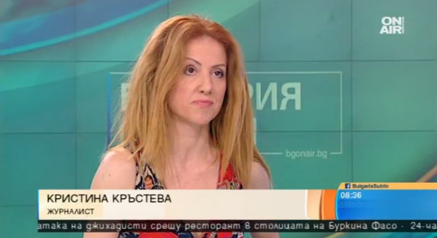 Журналист: Среднощните проверки на Симеонов уронват престижа на правителството!