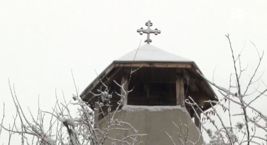 Да съхраниш християнската вяра половин век без църква