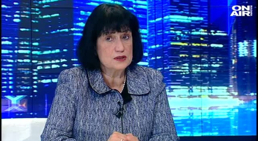 З. Димитрова: Успехът на Ердоган е много голям и впечатляващ