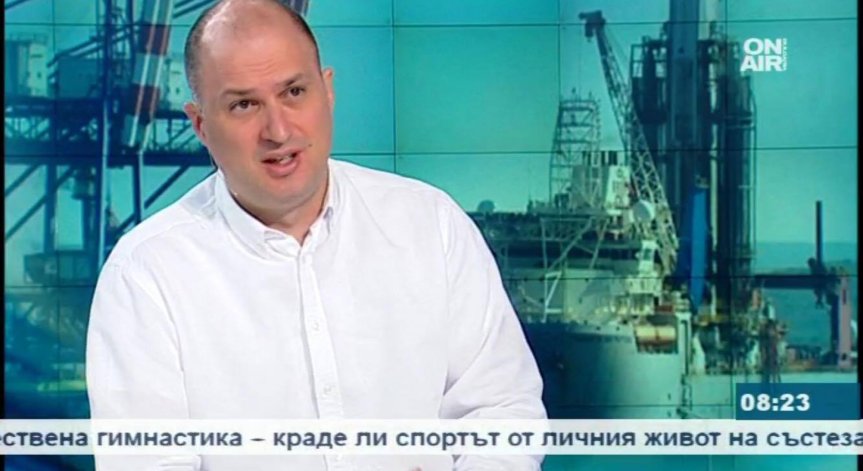 Стефан Гамизов отговори на Румен Петков и Драгомир Стефанов: Ще подам съдебни искове