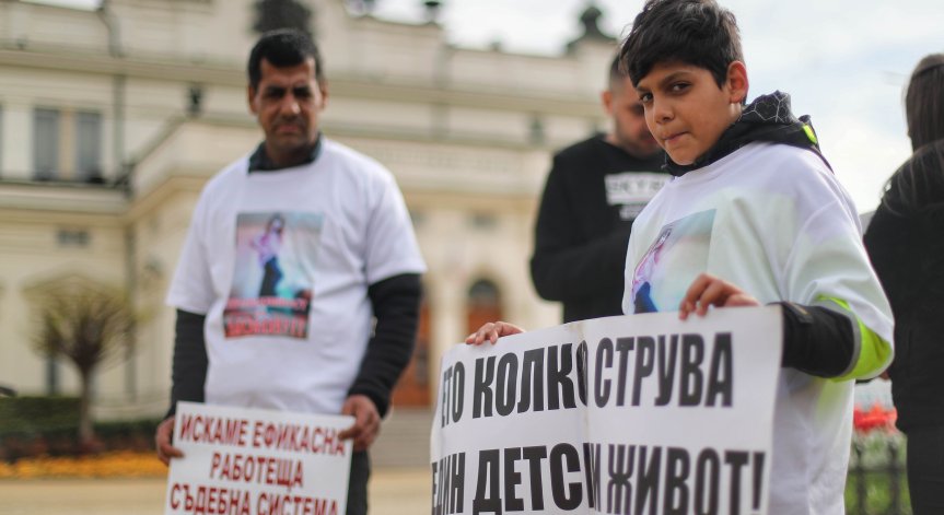 Катастрофите са в Топ 3 на причините за смърт у нас, децата стават невинни жертви