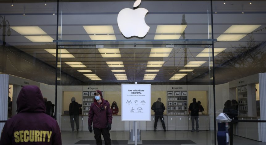 Промените в Apple ще засегнат всички социални мрежи