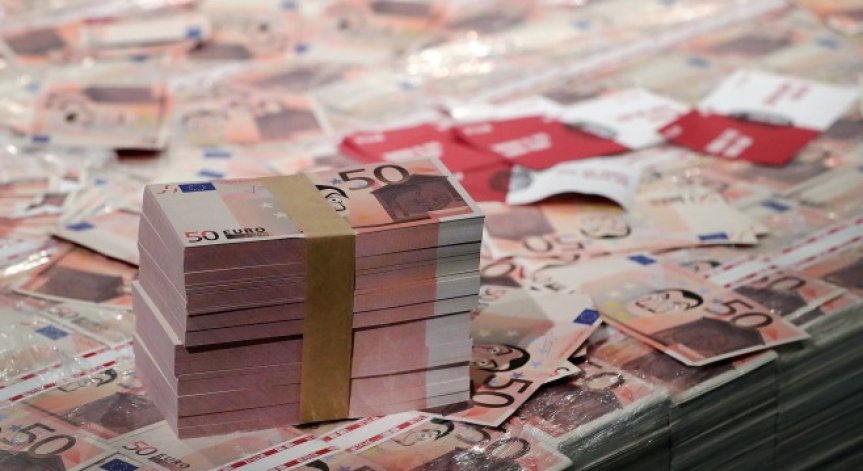 ЕБВР дава 1 млрд. евро за справяне с пандемията от коронавирус