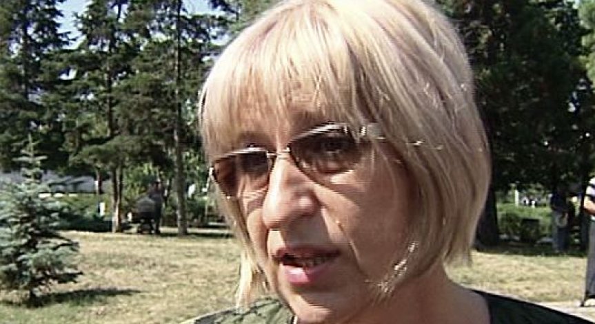 Цачева: Кадафи да бъде съден справедливо (видео)