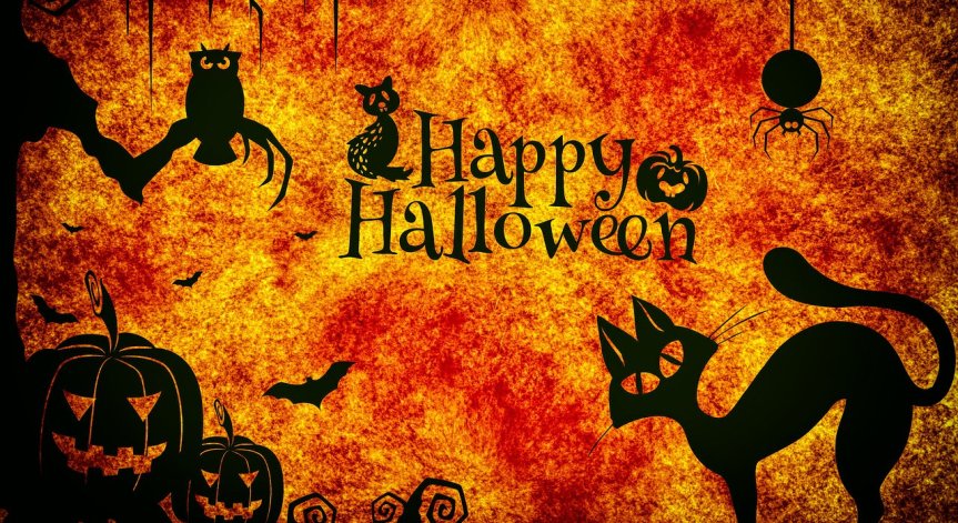 Лондон отбелязва Хелоуин с конен парад с маски 