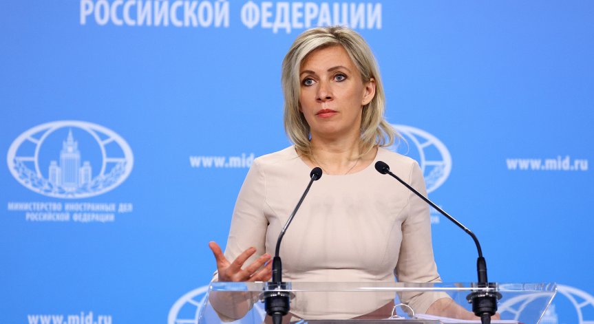 Американското посолство в Москва получи протестна нота заради военната дейност