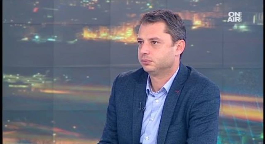 Делян Добрев: ГЕРБ може да има малко по-малко депутати след предсрочния вот
