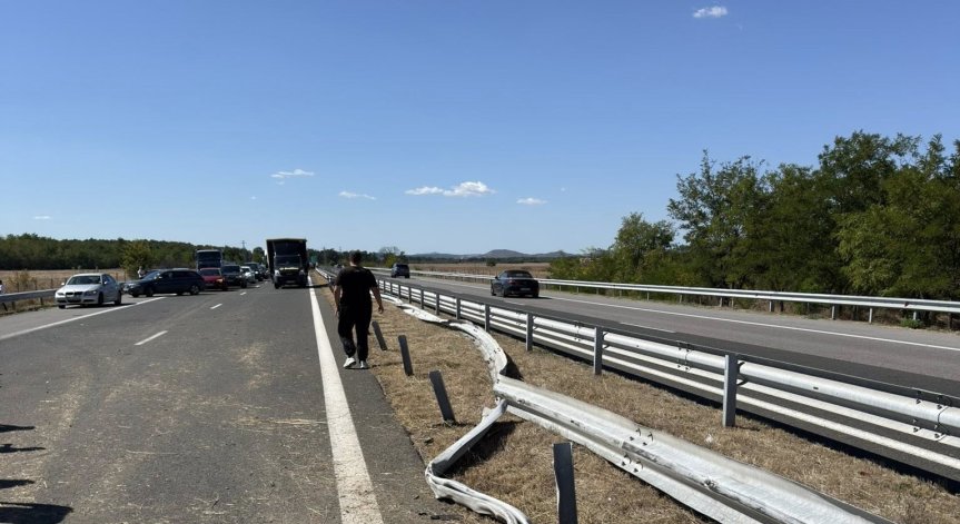 Снимка: Facebook