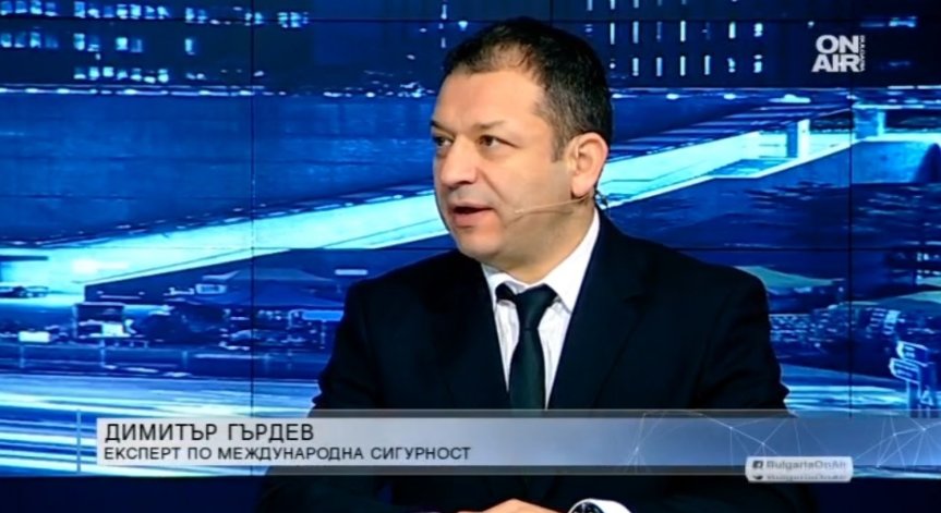 Експерт: Терористичният акт в Нова Зеландия няма oбщо с България