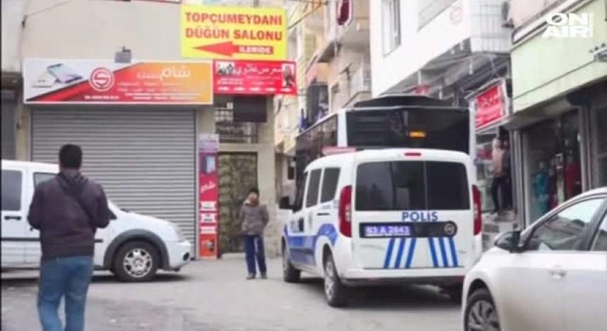 Поредни арести в Турция за тероризъм