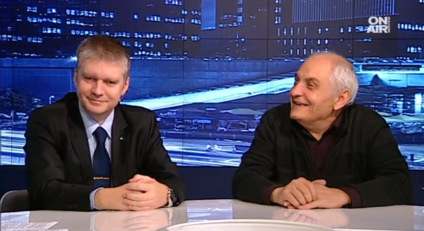 Експерти: Бюджет 2019 е амбициозен, въпросът е как ще бъдат похарчени средствата