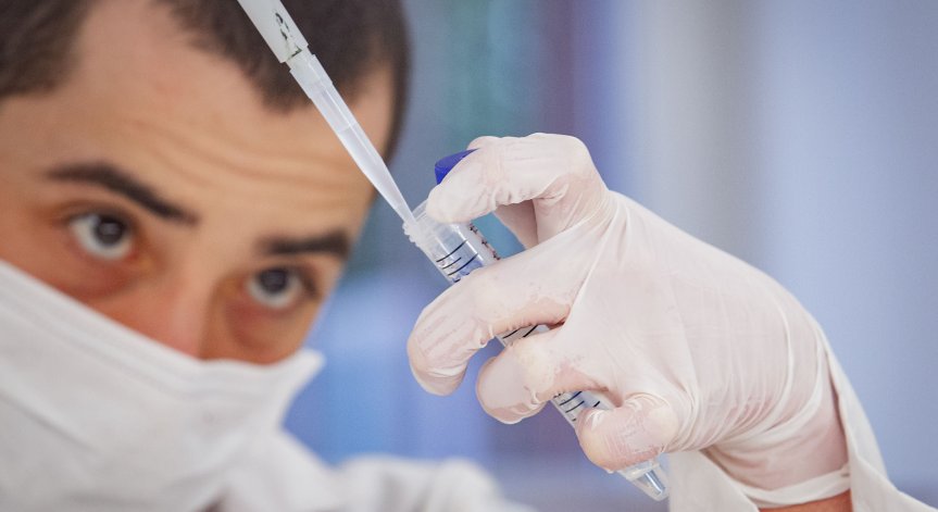 10 новозаразени с коронавирус у нас, 8 от тях са неваксинирани