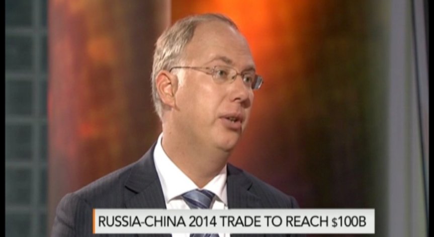 Русия търси партньорство в Китай в инвестиционни проекти