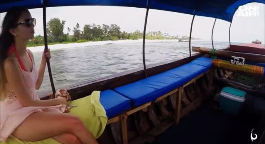 Posoka.com показва най-романтичните дестинации