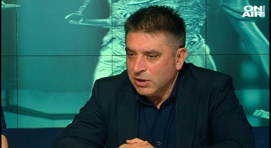 ГЕРБ отричат поправката 