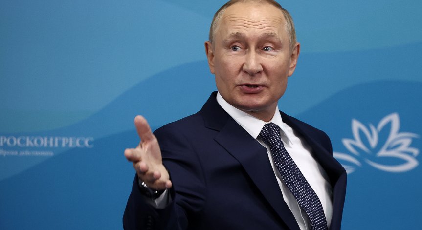 Пшеницата поскъпна след заплахата от страна на Путин