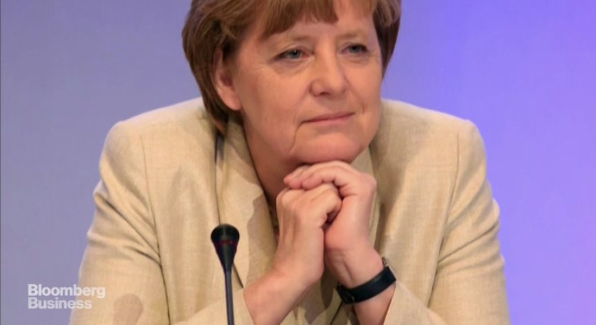 Какво ще спечели Меркел от бежанската криза в Европа