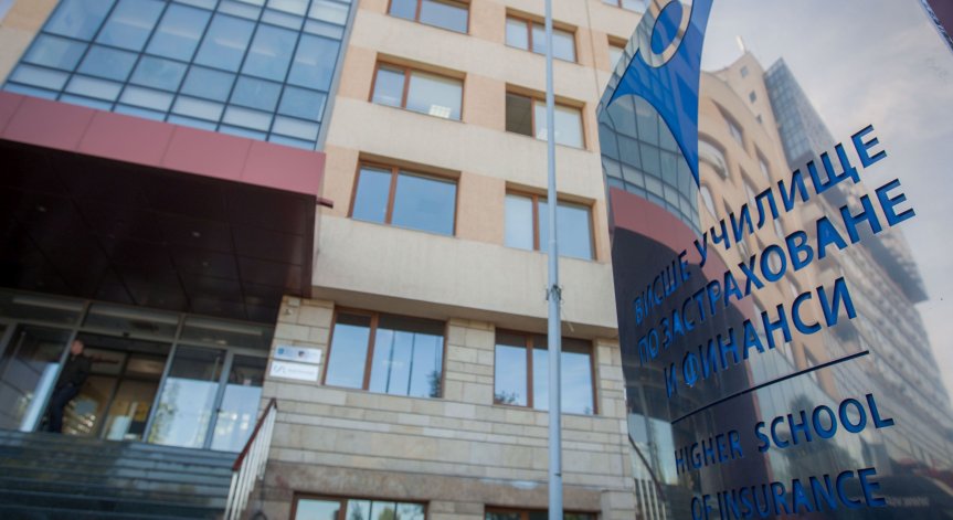 VUZF Lab предлага специализирани корпоративни обучения и семинари за бизнеса