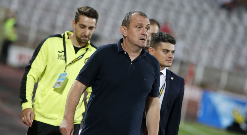 Треньорска рокада: Загорчич вероятно ще се завърне начело на 