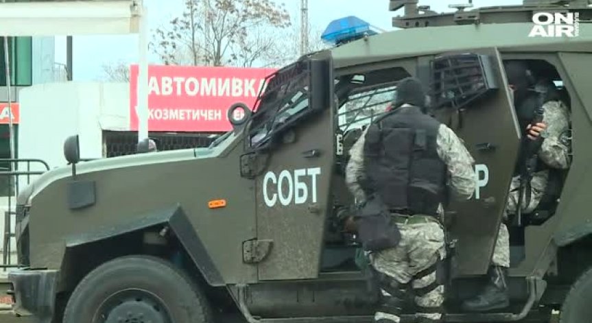 Баретите недоволстват – прозират ли политически мотиви?