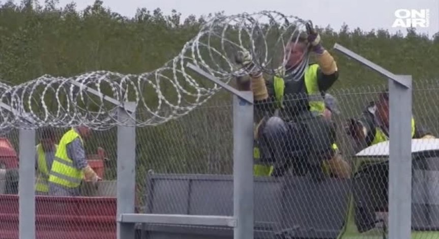 МВР с план против нелегалната миграция