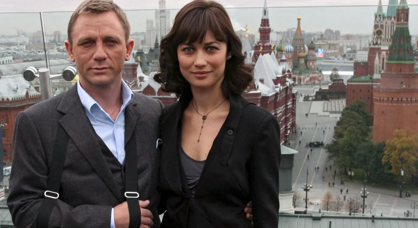 Олга Куриленко с коронавирус, призовава: Останете си вкъщи