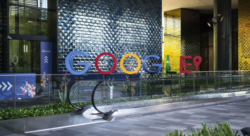 Южна Корея глоби Google и Meta с почти $72 млн. за незаконно събиране на лични данни