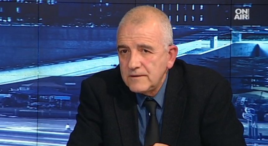 Нито едно столично здравно заведение не е пред фалит, увери медик