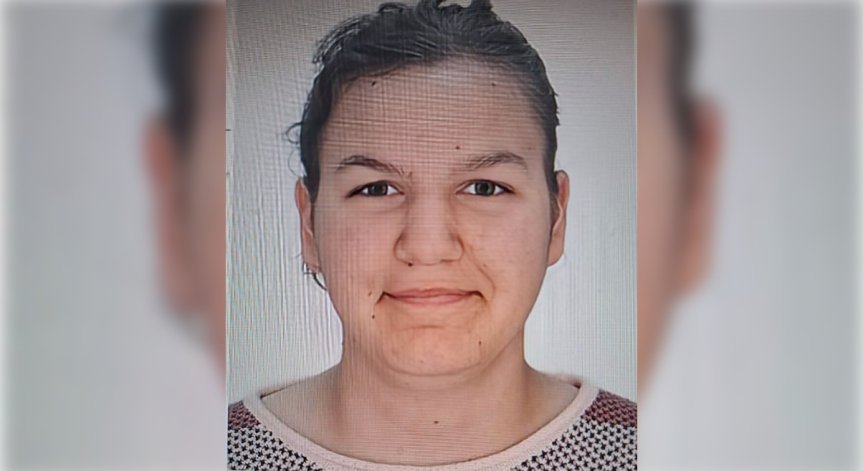 Полицията намери 15-годишната Виктория Красимирова от Добрич