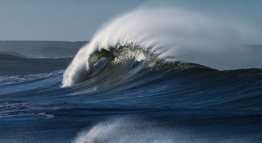 Силно земетресение в Тихия океан край Япония