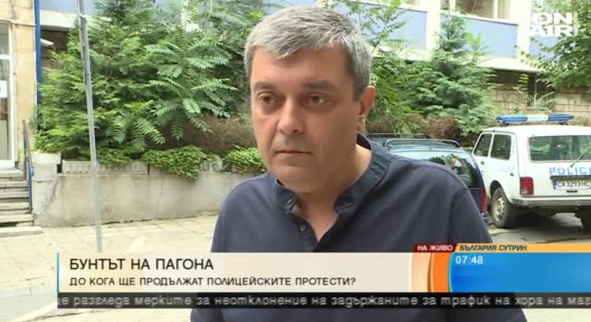 Синдикатите за срещата с кабинета: Не се разбрахме!