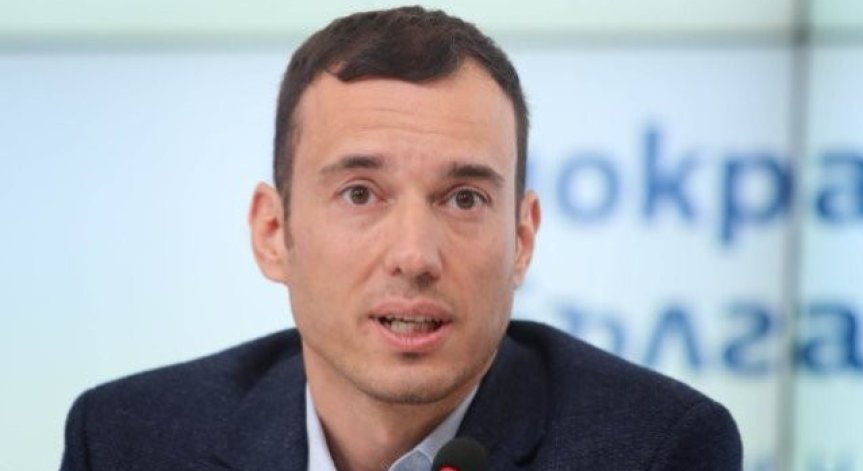Природният парк и горският фонд са държавни, подчерта Терзиев.