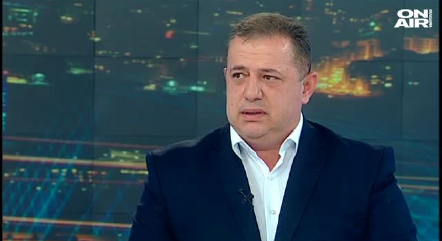 Борислав Миланов: Моделът РБ в сегашния му вид има бъдеще