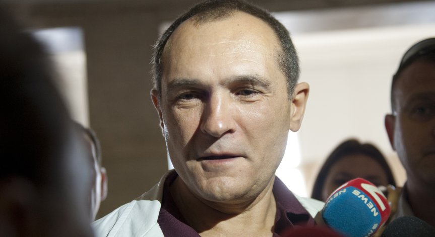 Глобяват със 700 млн. лева фирми на Божков заради неплатени данъци