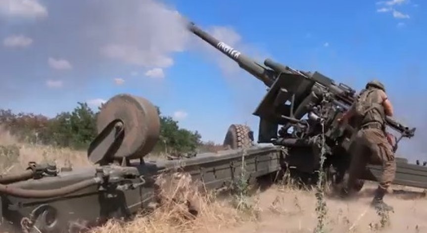 Руски депутат се усъмни в успеха на специалната военна операция, наказват го