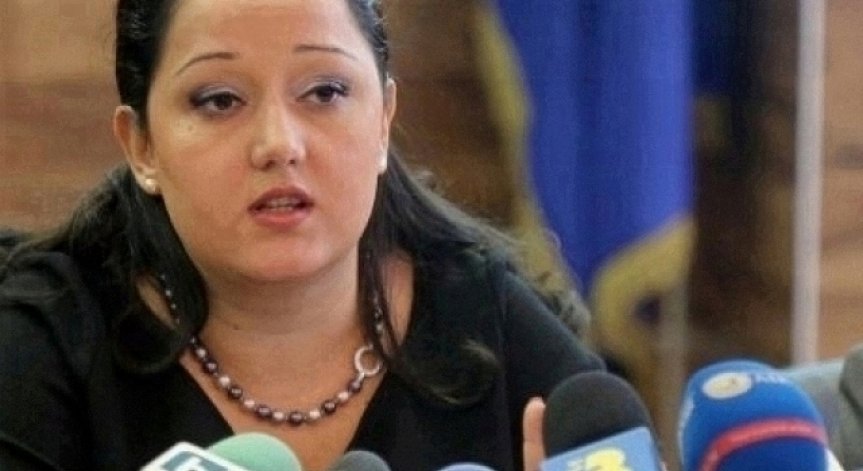 Павлова предлага прекратяване на концесиите на четири плажа