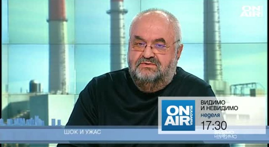 Роди ли ислямският тероризъм 