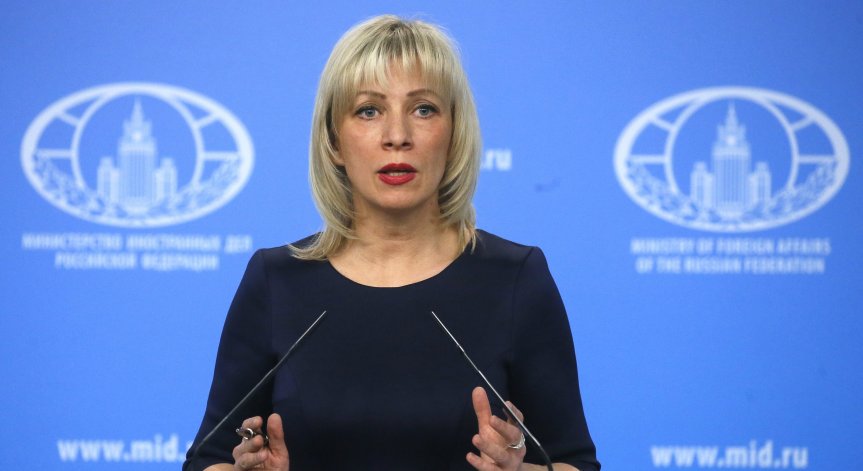 Русия: Знаем, че в България имаме много приятели, които не се поддават на пропагандата