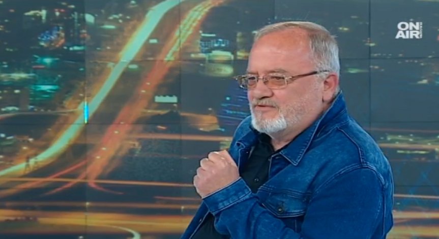 Експерт: ДОСТ няма да отнеме от силата на ДПС