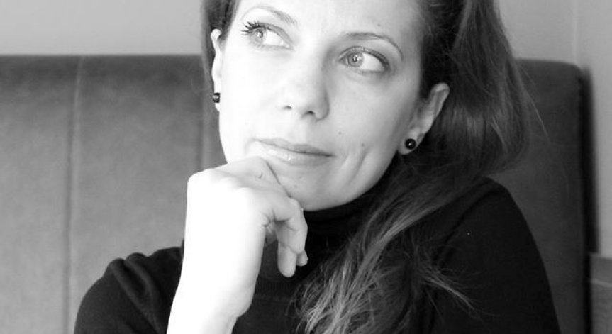 Брюксел преди Коледа през погледа на Мартина Ганчева